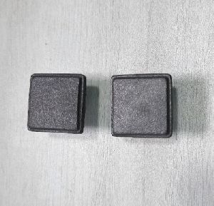 Cabinet And Drawer Cast Iron Square Knob