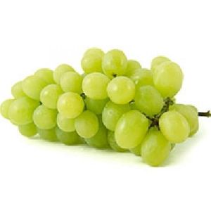 Fresh Grapes