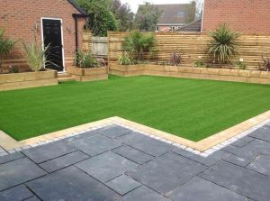 Artificial Grass