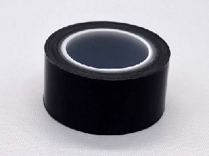 1540mm X500mm Black Anti Static Heat Belt Seamless Teflon Tape