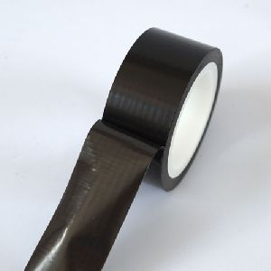 1540mm X600mm Black Anti Static Heat Belt Seamless Teflon Tape