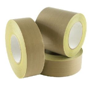 PTFE OSA Cloth Brown Teflon Tape