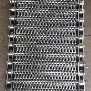 stainless steel chain conveyor