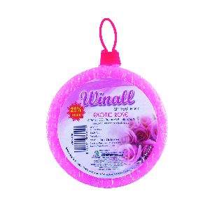 100-25 gm Winall Exotic Rose Air Freshener