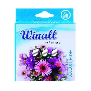 50 gm Winall Bouquet Fresh Air Freshener