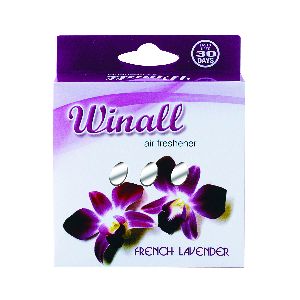 50 gm Winall French Lavender Air Freshener
