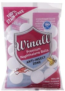 100gm Winall Naphthalene Ball