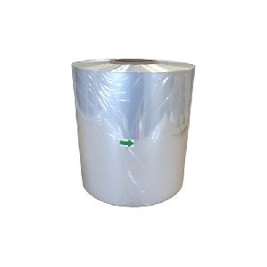 Polyolefin Shrink Film