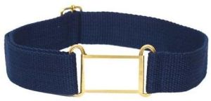 Blue School Belt