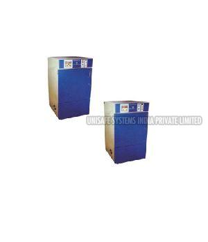 Bacteriological Incubator