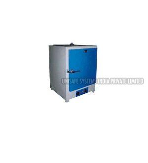 High Temperature Oven