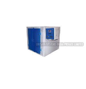High Temperature Oven