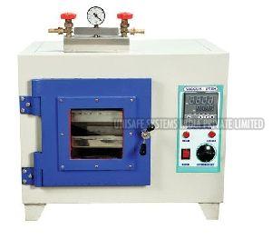 Rectangular Vacuum Oven