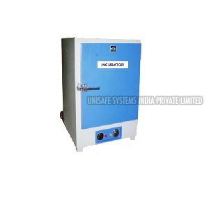 Bacteriological Incubator