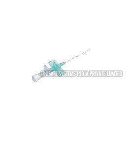 IV Cannula without Injection