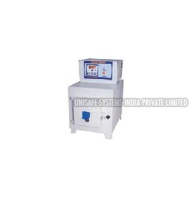 Laboratory Muffle Furnace