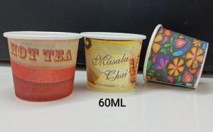 60ml Tea Cup