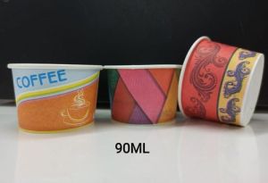 90ml Coffee Cup