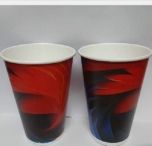 Printed Paper Cup