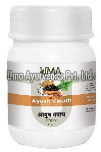 Ayush Kwath