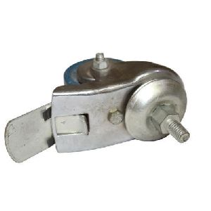 Locking Caster Wheel