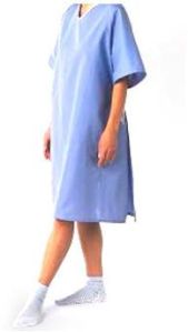 Patient Uniform