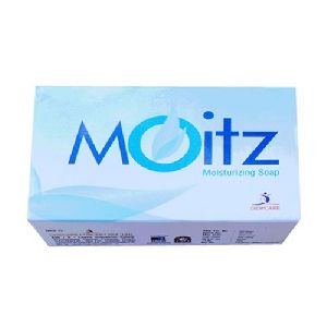 Moitz Moisturizing Soap