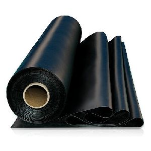 Rubber Sheet