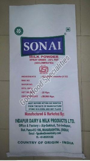 Whole Milk Powder
