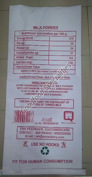Whole Milk Powder