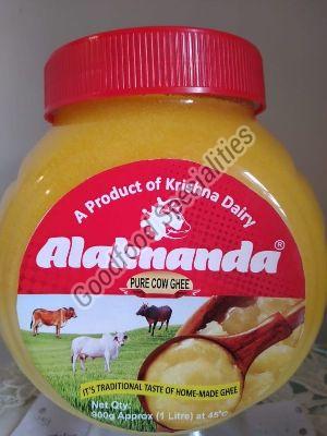 Pure Cow Ghee