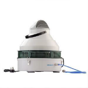 Portable Evaporative Humidifier