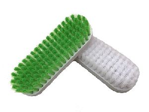 Cloth Cleaning Brush