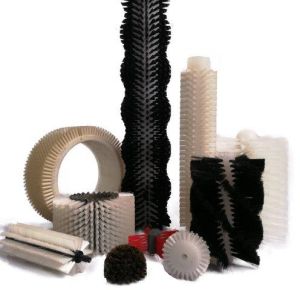 Nylon Roller Brush