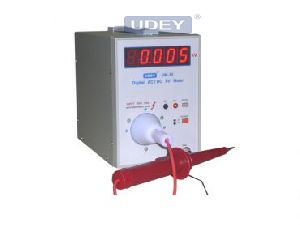 Digital kV Meter