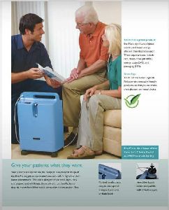 Oxygen Concentrator rental