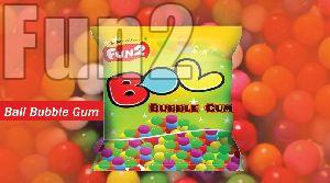 Ball Bubble Gum