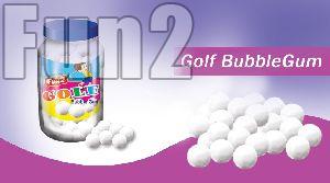 Golf Bubble Gum