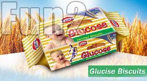 Milk Minerals Glucose Biscuits