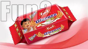 Mini Glucose Biscuits