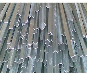 Stainless Steel Angle