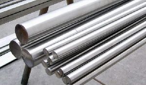 Stainless Steel Round Bar