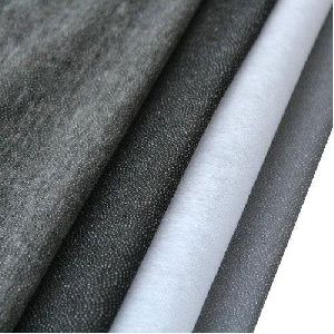 Polyster Woven Interlining Fabric