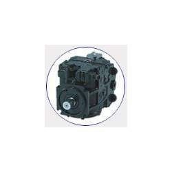 Axial Piston Pumps