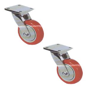 Caster Wheels