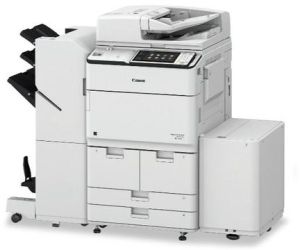 Photocopier Machine