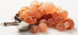 Gum Arabic