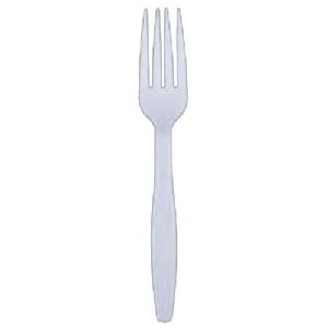 Plastic Fork