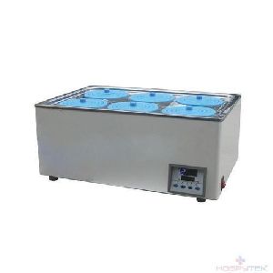 DOUBLE WALLED RECTANGULAR WATER BATH