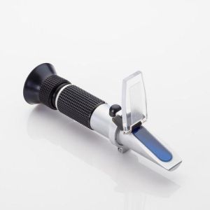 Hand Held Refractometer